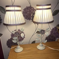 Laura Ashley Vintage Table