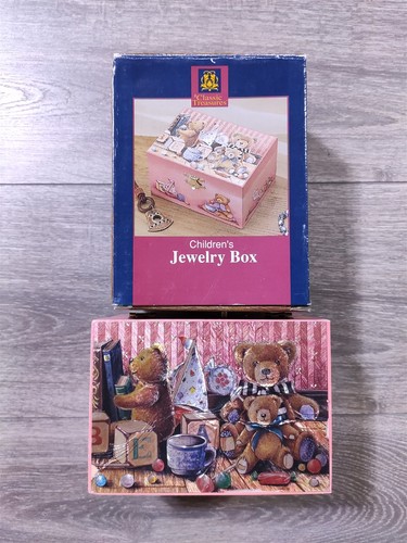 Classic treasures vintage - classic,