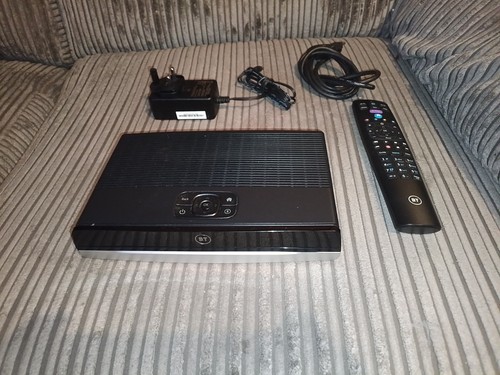 Youview box 500gb - youview,