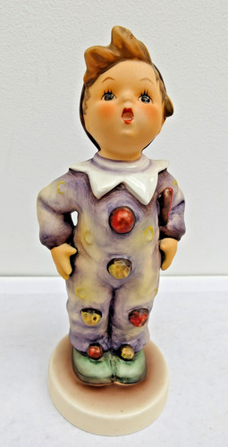 Goebel hummel vintage - hummel,