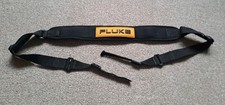 Genuine Fluke Neck Strap Multifunction Tester MFT 1651 1652 1653 1662 1663 FNS04