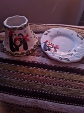 YANKEE CANDLE Christmas