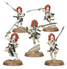 Warhammer 40k Aeldari Howling