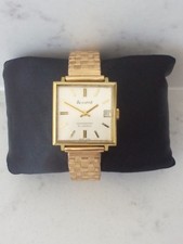 Vintage Swiss 21 Jewel