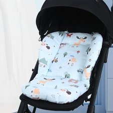 Baby Stroller Cushion Trolley