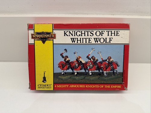 The empire knights - empire,