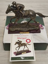 Atlas editions 2013 shergar - 2013,