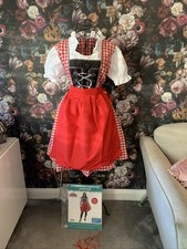 adult Bavarian Oktoberfest