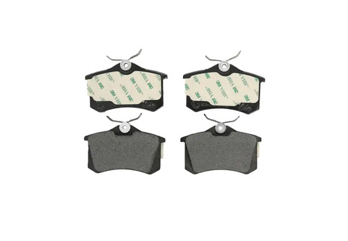 Brake pads 0460 2820 ate - 13.0460-2820.2,