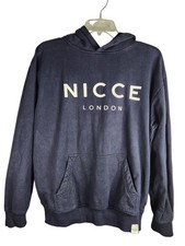 NICCE LONDON Cotton Lined