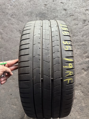 255 35r19 pirelli zero pz4 - pirelli,