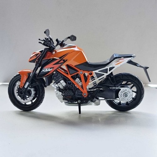 New ray toys bike model - new,