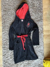 Liverpool Football Dressing