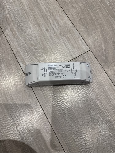 Varilight yt150z dimmable - yt150z,