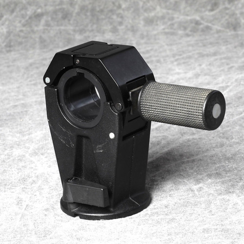 Sinar rail clamp for all - for,