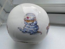 RARE ROYAL DOULTON BRAMBLY