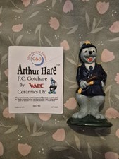 Wade Arthur Hare P.C Gotchare