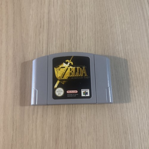 The legend zelda - legend, of