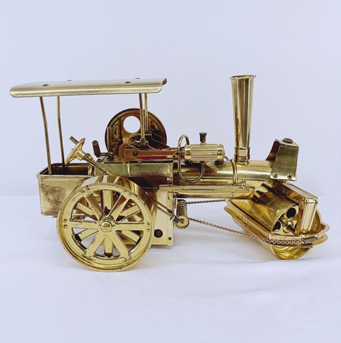 Wilesco d36 steam - wilesco,