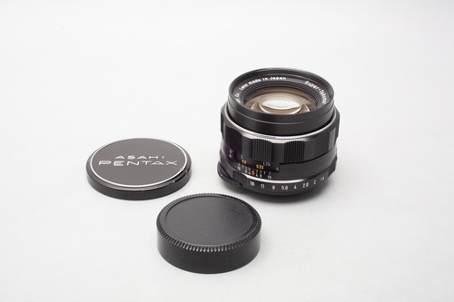 Asahi pentax super - asahi,