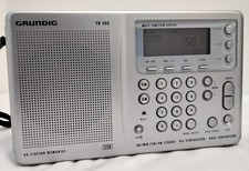 Portable RADIO Grundig YB 400