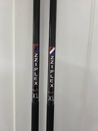 Zziplex bullet fishing rod - bullet, gt
