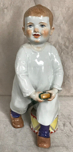 Meissen art nouveau - art,