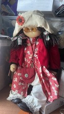 Dumpling Doll Created By HOBO