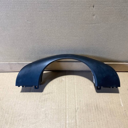 Spoke steering wheel trim - 3-spoke,