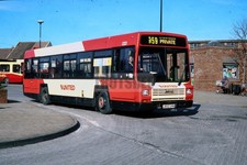 35mm Slide United Leyland Lynx