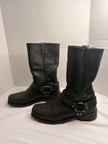 Harley davidson boots - davidson, mens