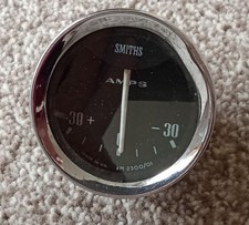 Smiths vintage 30 amps - smiths,