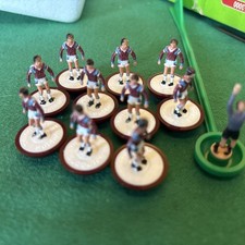 Subbuteo LW Team - 752 West