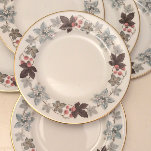 Royal doulton camelot - royal,