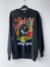 Vintage Bob Marley Sweatshirt