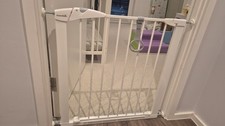 Munchkin Stair Gate maxi secure Pressure Fit Baby Dog Safety 76-82cm