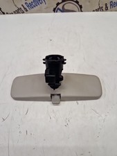 CITROEN C4 GRAND PICASSO MK2 2015 REAR VIEW MIRROR AUTOMATIC DIMMING 98000183BJ