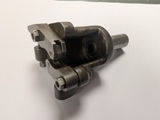 knurling Tool Alfred Herbert 1" shank  - VAT included