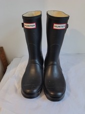 Hunter Women's Original Short