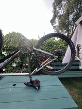 Apollo xc26 mountain bike - xc26,
