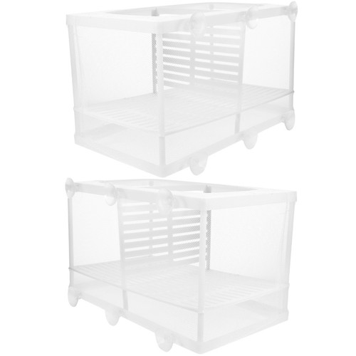 Pcs isolation mesh baby - pcs,