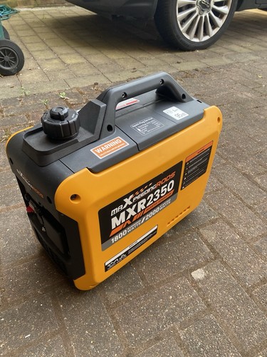 Mxr2350 2000w inverter - mxr2350,