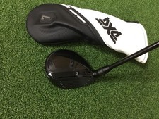 PXG Lightning 7 Wood  Diamana