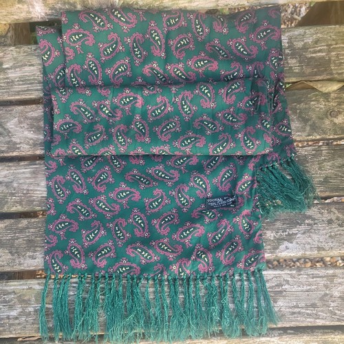 Fab vintage tootal - fab,