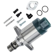 FUEL PUMP REGULATOR CONTROL