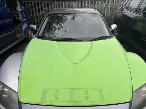 Mazda rx8 2003 2012 front - mazda, 2003-2012