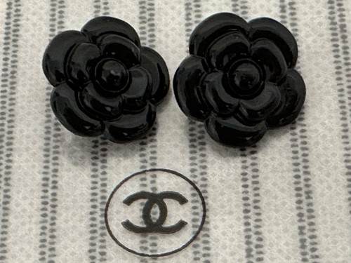 Authentic chanel black - authentic,