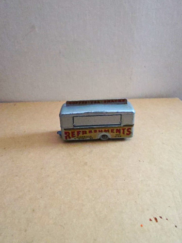 Lesney matchbox 74 - matchbox, 1-75