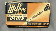 1950s VINTAGE MILBRO CLUB