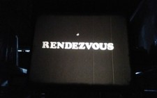 16mm Film – Rendezvous - Classic Horror Movie Montage by Cortlandt Hull
